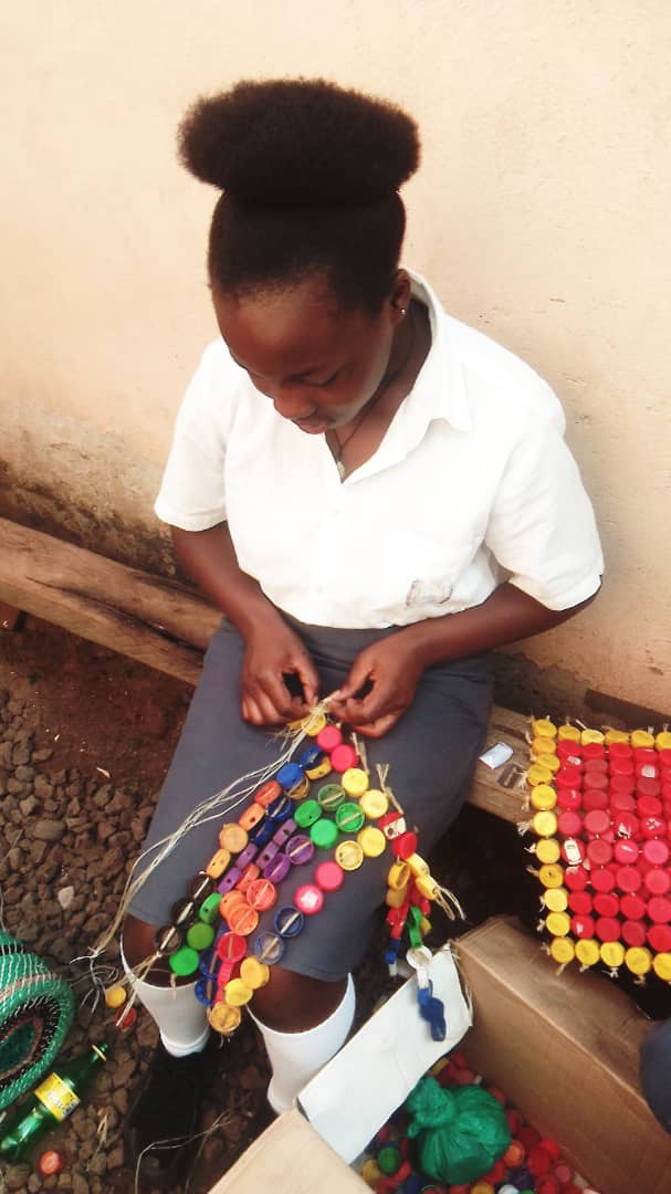 Craft training