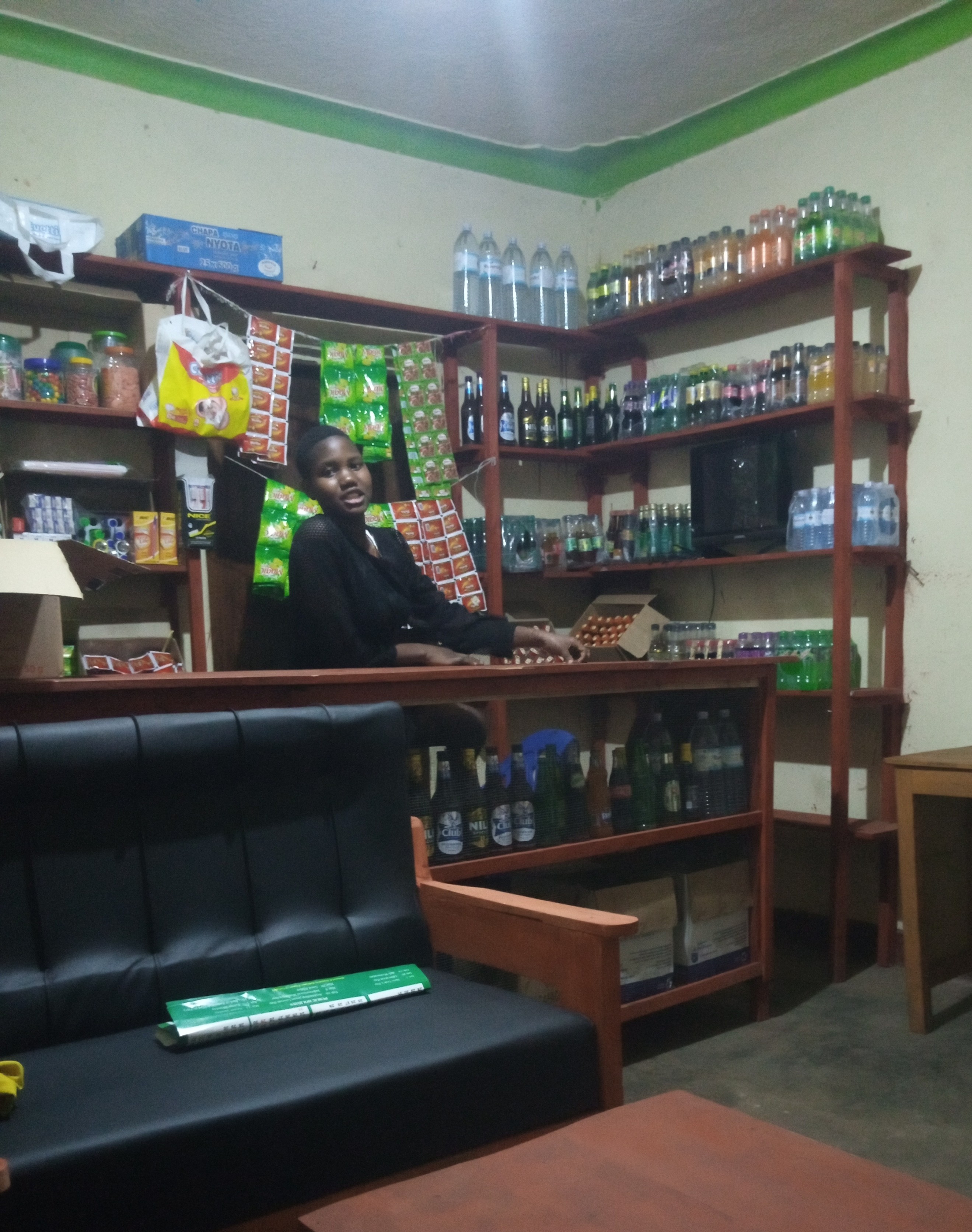 Entrepreneurship