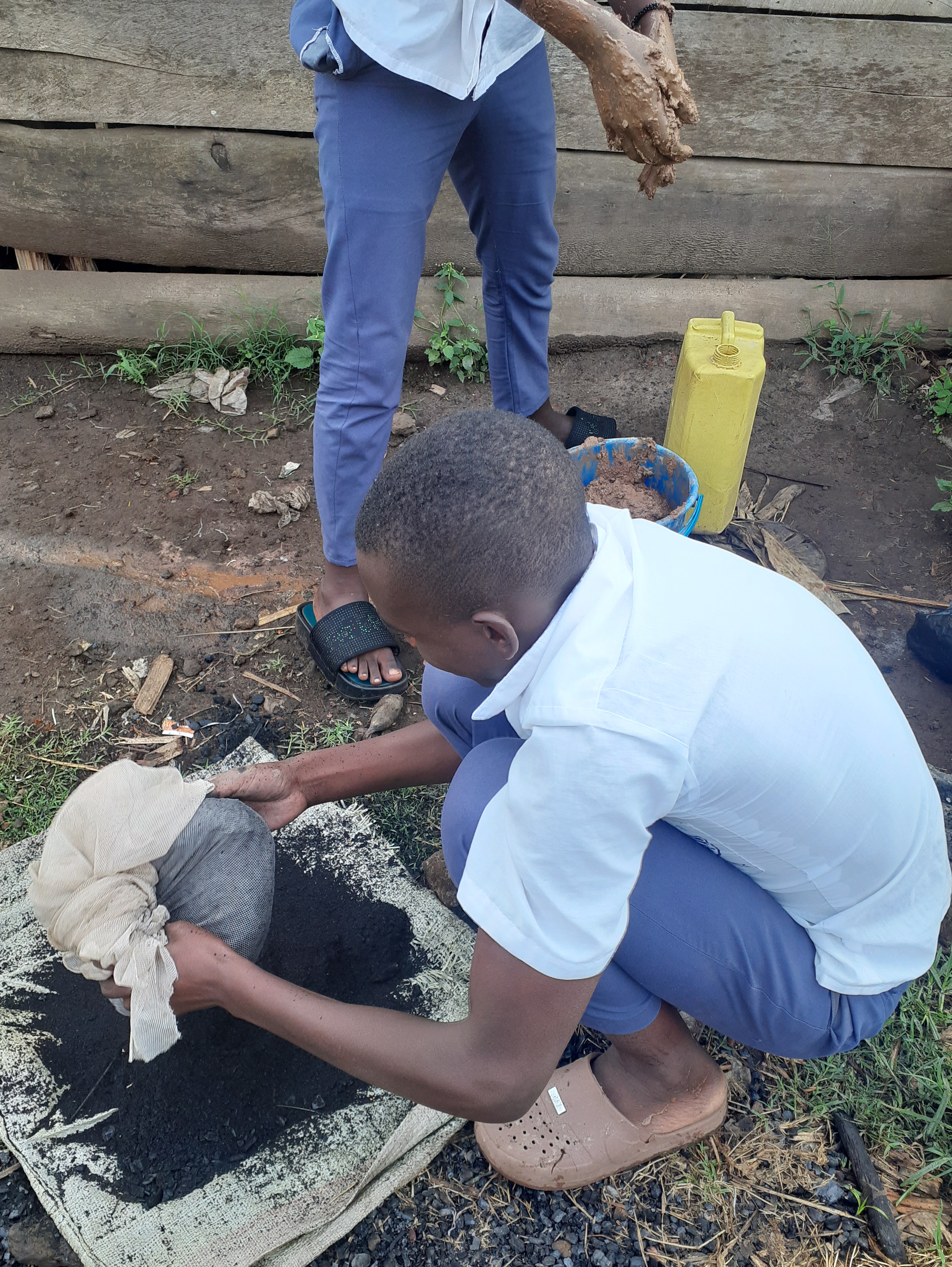 Youth empowerment